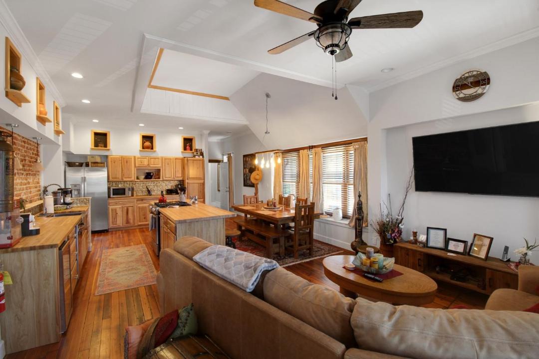 Photo of Livingroom in Galena