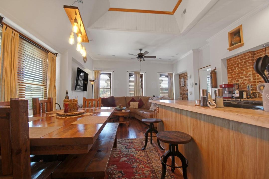 Photo of Livingroom in Galena