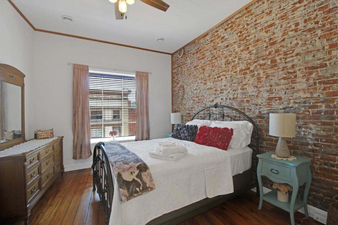 Photo of Bedroom in Galena