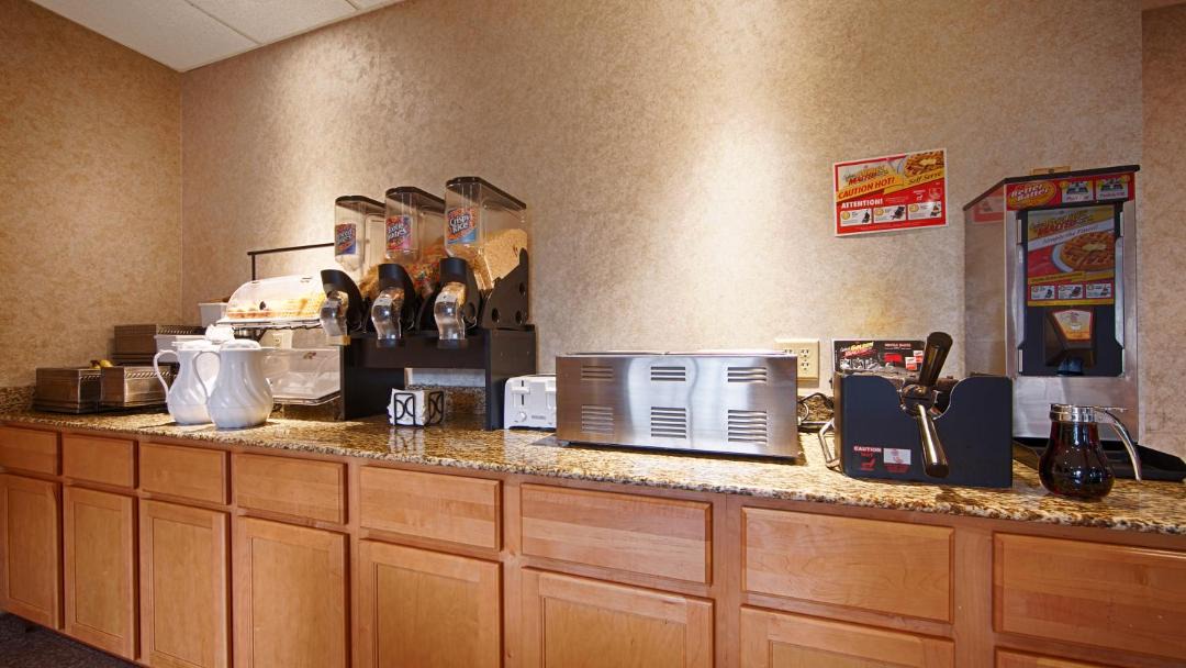 Photo of Kitchen in Burbank