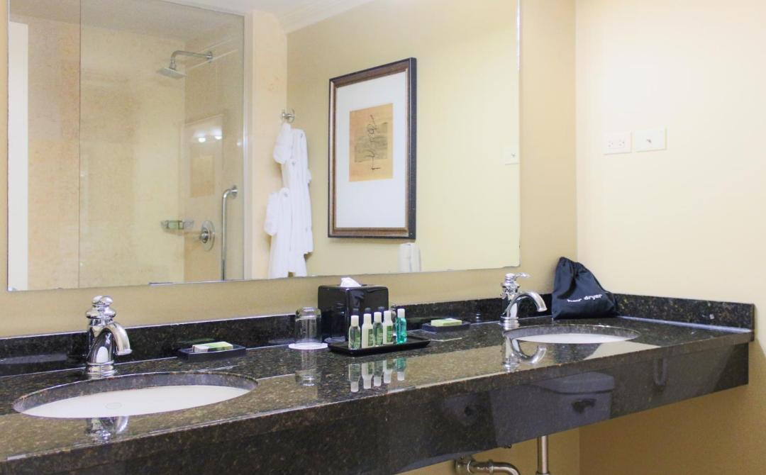 Photo of Bathroom in The Loop