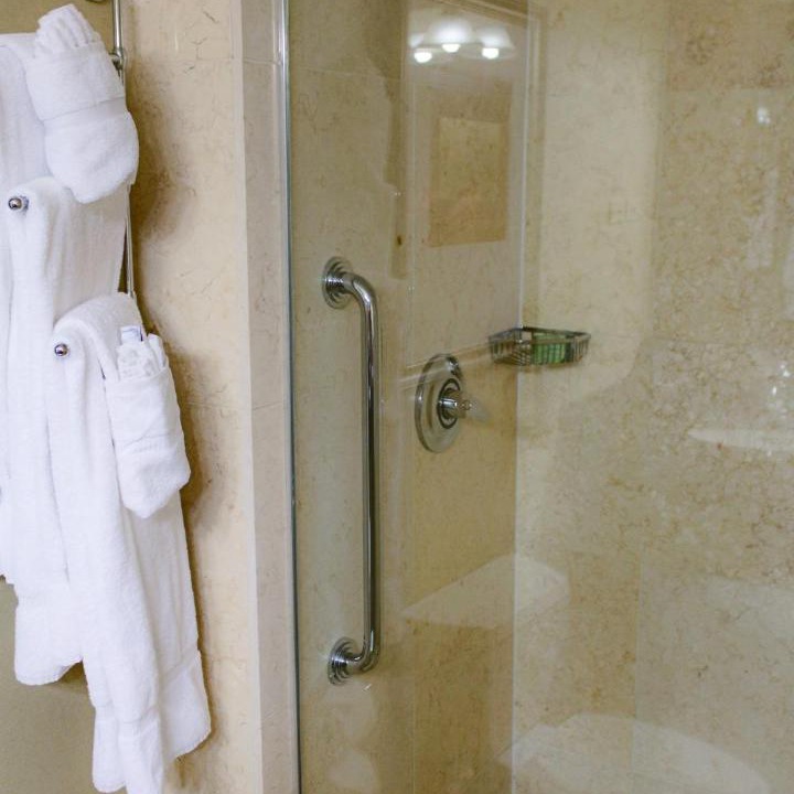 Photo of Bathroom in The Loop