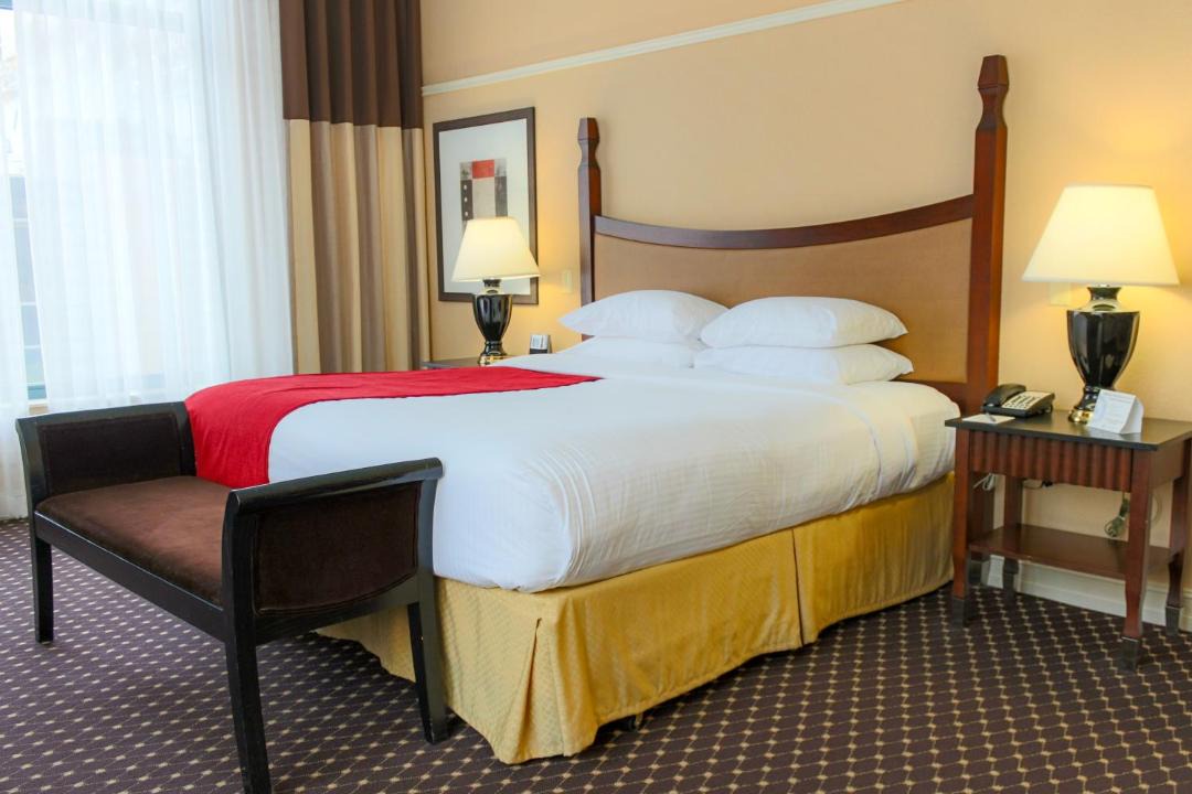 Photo of Bedroom in The Loop