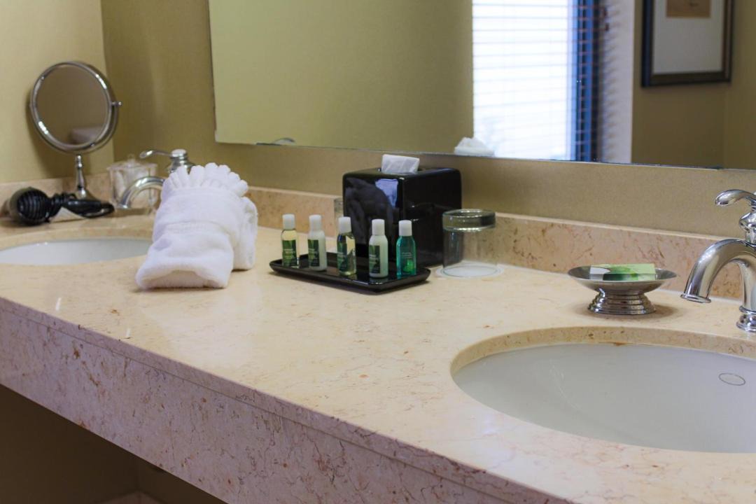 Photo of Bathroom in The Loop