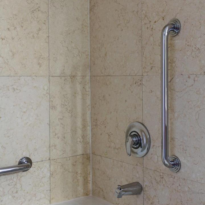 Photo of Bathroom in The Loop