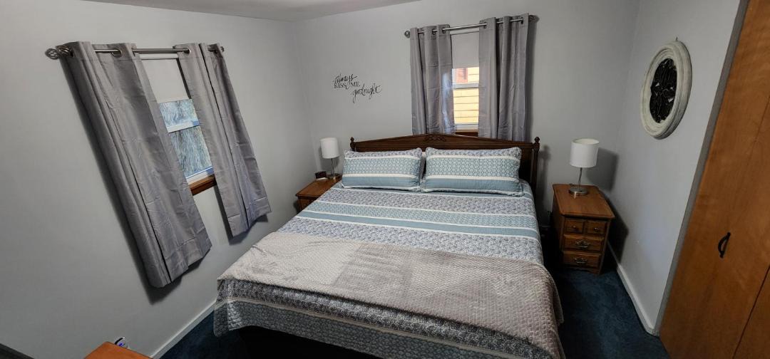 Photo of Bedroom in Murphysboro