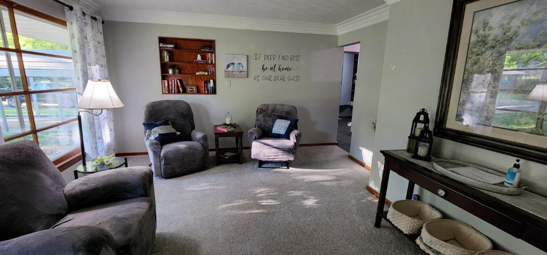 Photo of Livingroom in Murphysboro