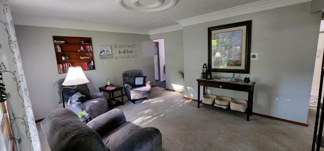Photo of Livingroom in Murphysboro