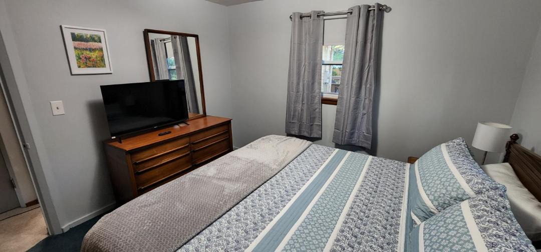 Photo of Bedroom in Murphysboro