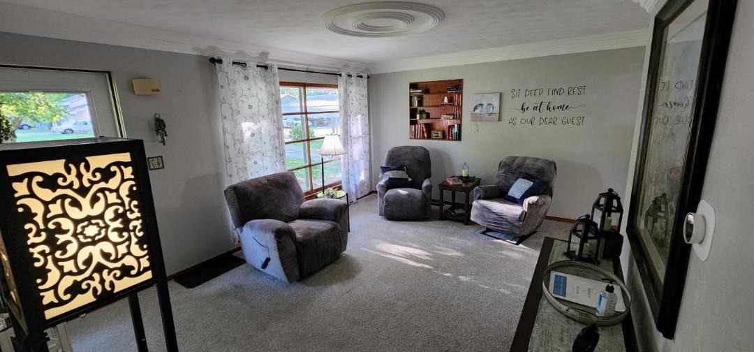 Photo of Livingroom in Murphysboro