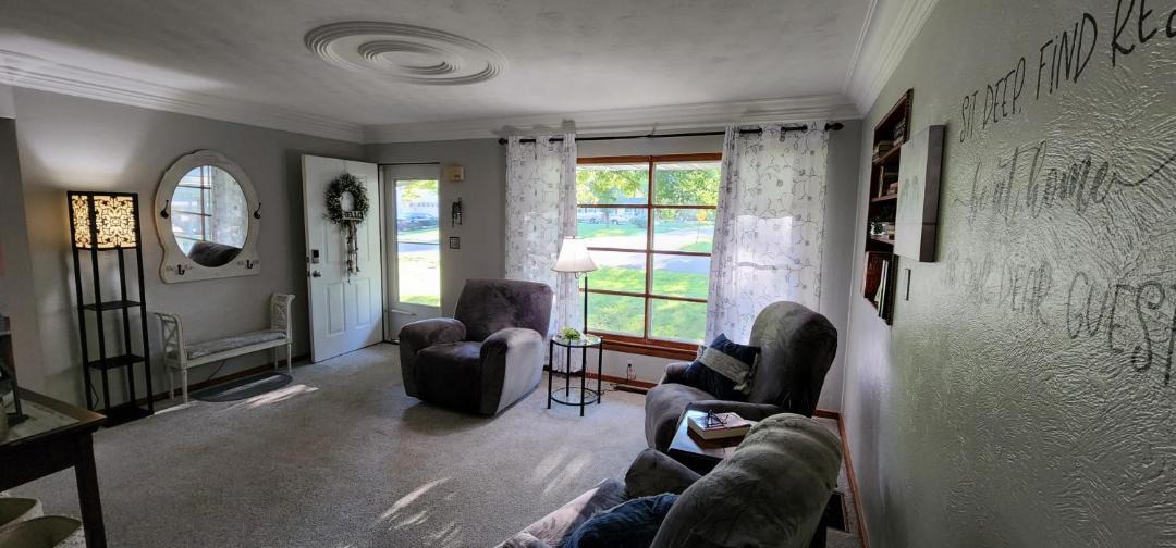 Photo of Livingroom in Murphysboro
