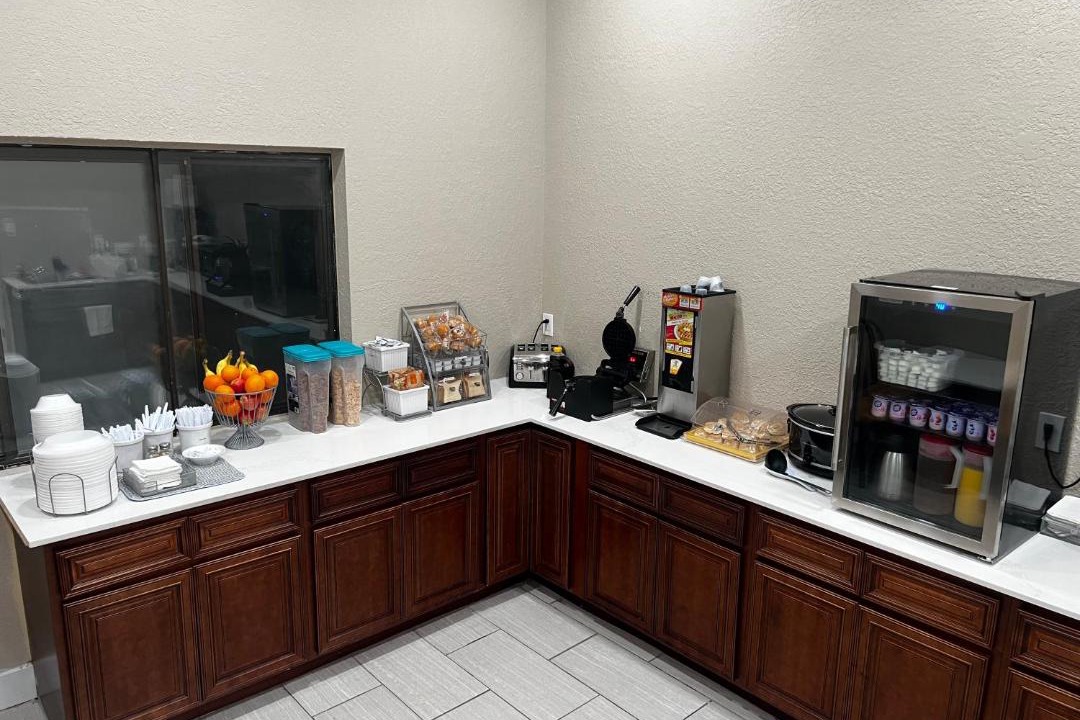 Photo of Kitchen in Marion