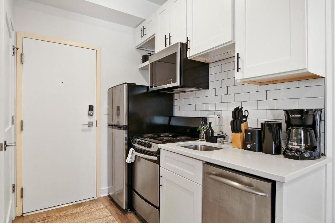 Photo of Kitchen in Buena Park