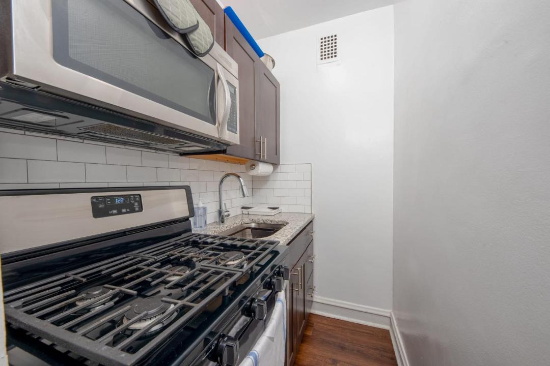 Photo of Kitchen in Hyde Park
