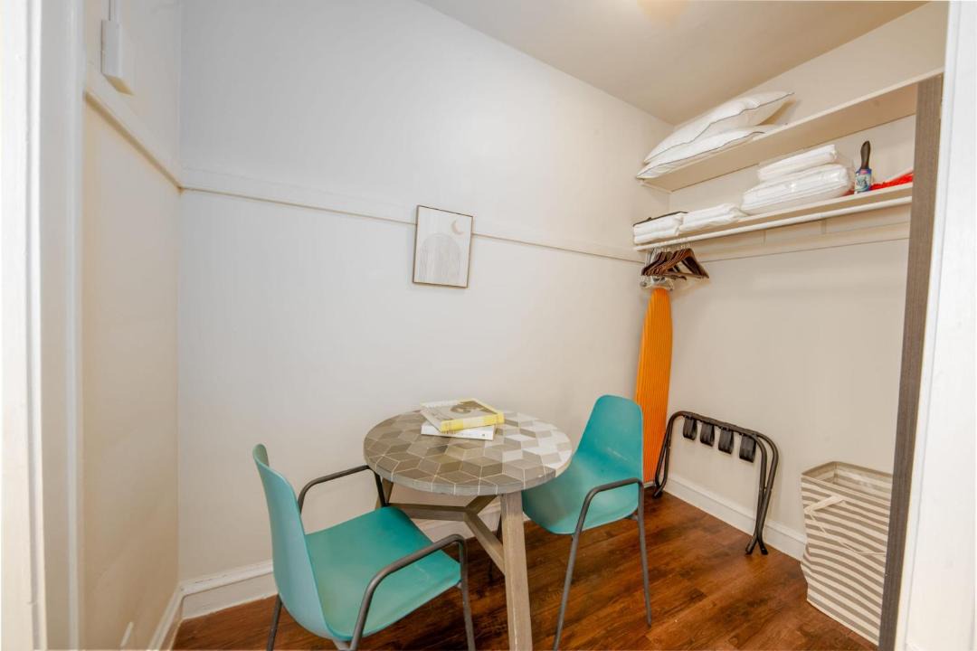 Photo of Livingroom in Hyde Park