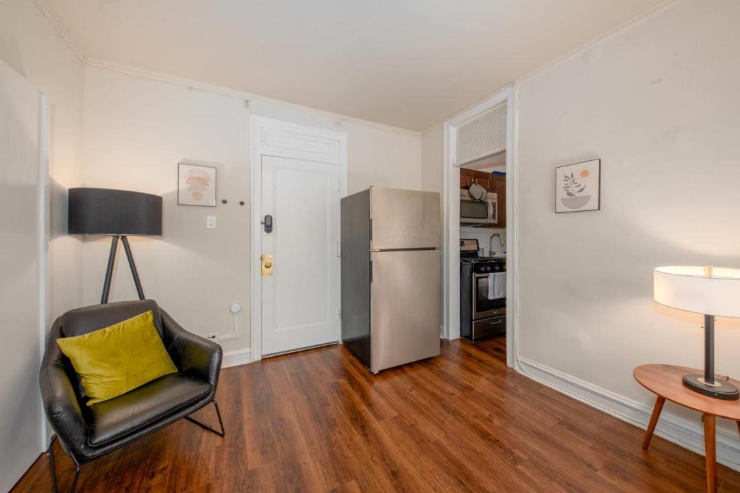 Photo of Livingroom in Hyde Park