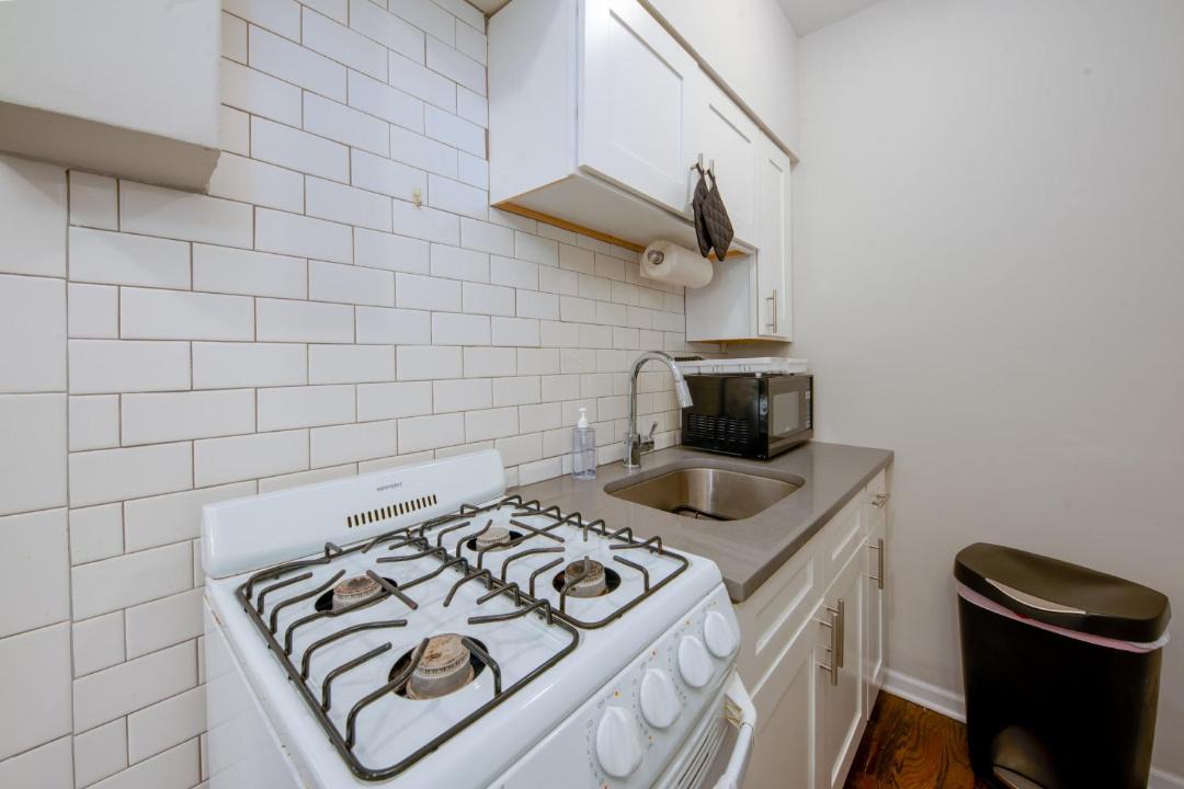 Photo of Kitchen in Hyde Park