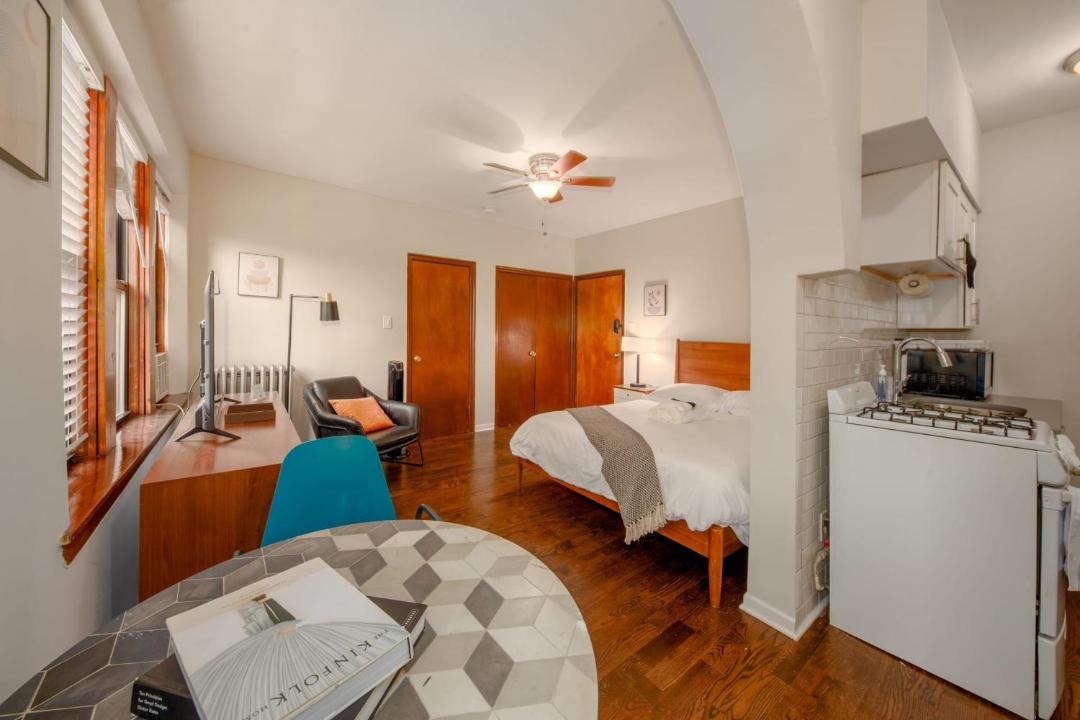 Photo of Livingroom in Hyde Park