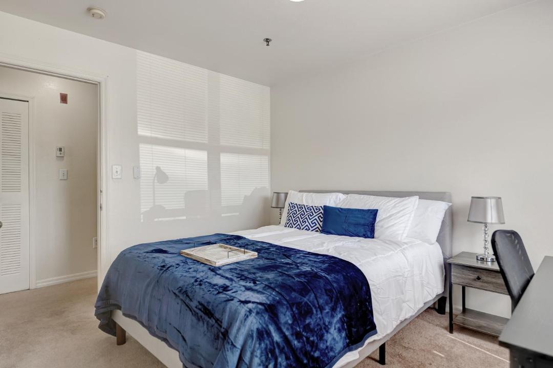 Photo of Bedroom in Champaign