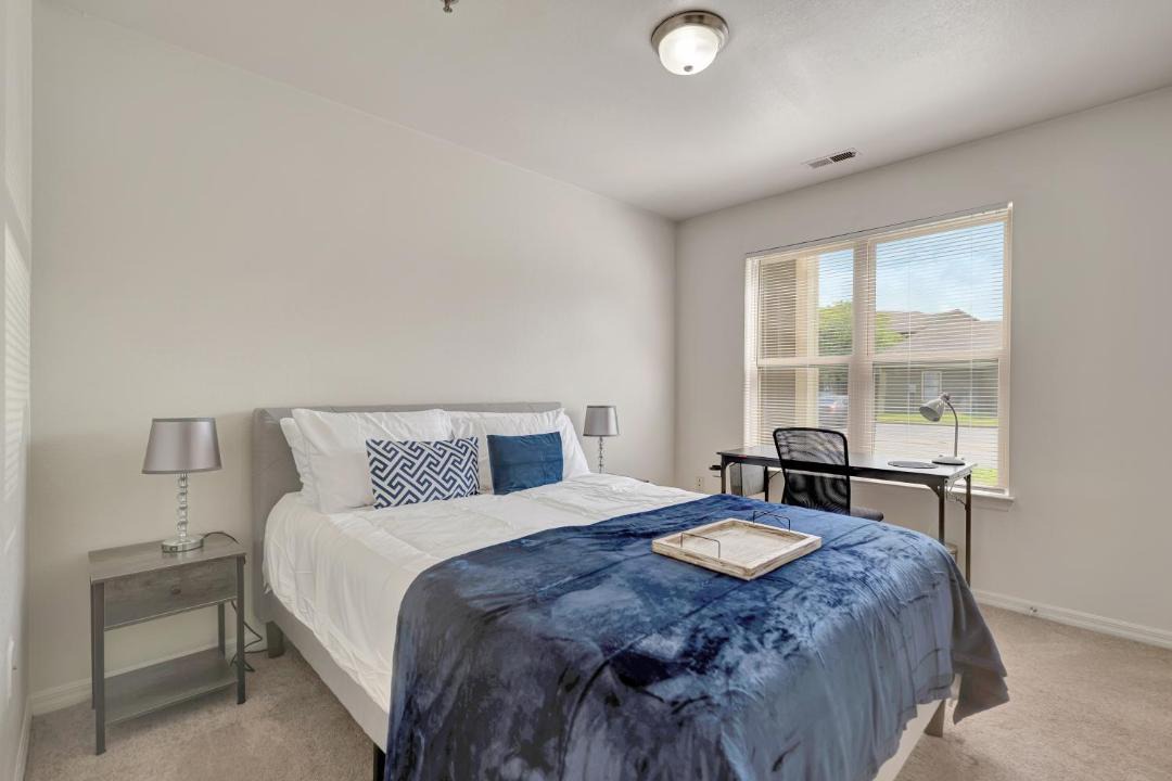 Photo of Bedroom in Champaign