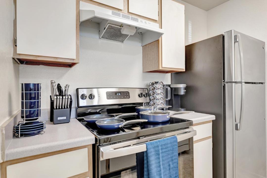 Photo of Kitchen in Champaign