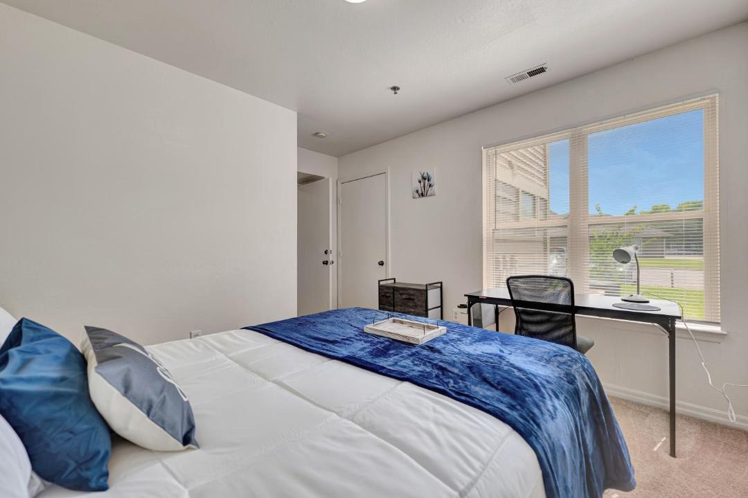 Photo of Bedroom in Champaign