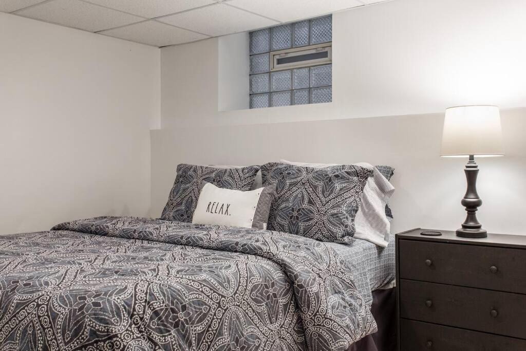 Photo of Bedroom in Wrigleyville