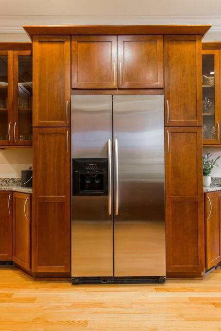 Photo of Kitchen in Wrigleyville