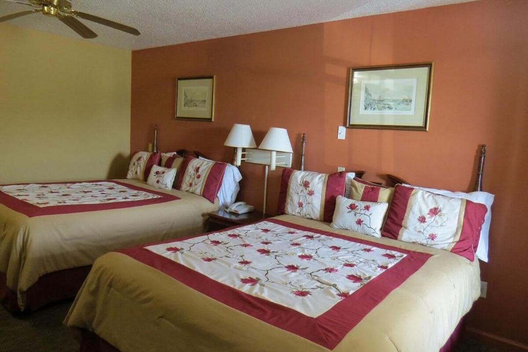 Photo of Bedroom in Caseyville