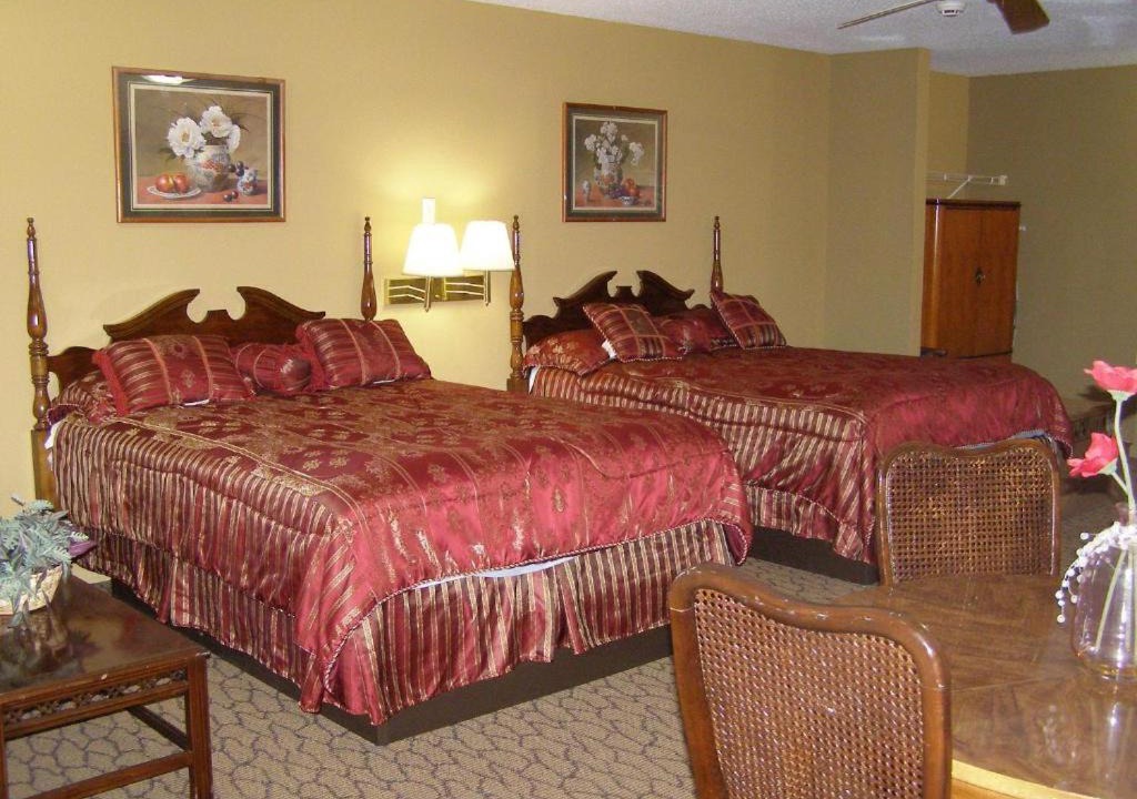 Photo of Bedroom in Caseyville