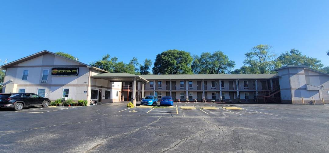 Photo of Buildings in Caseyville