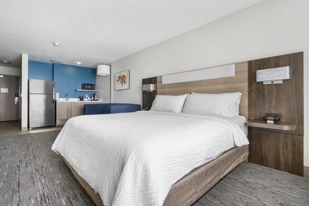 Photo of Bedroom in Peru