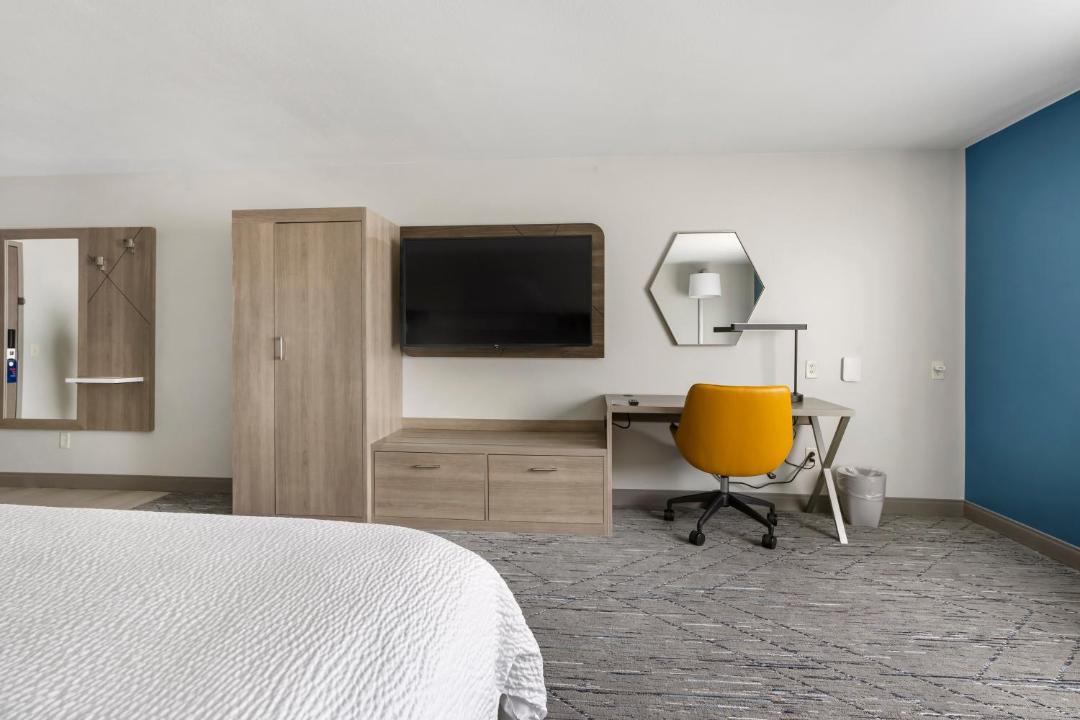 Photo of Bedroom in Peru