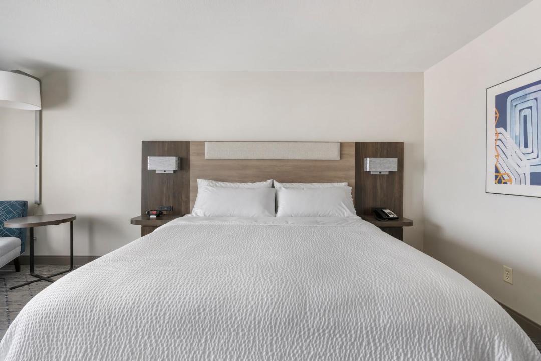 Photo of Bedroom in Peru