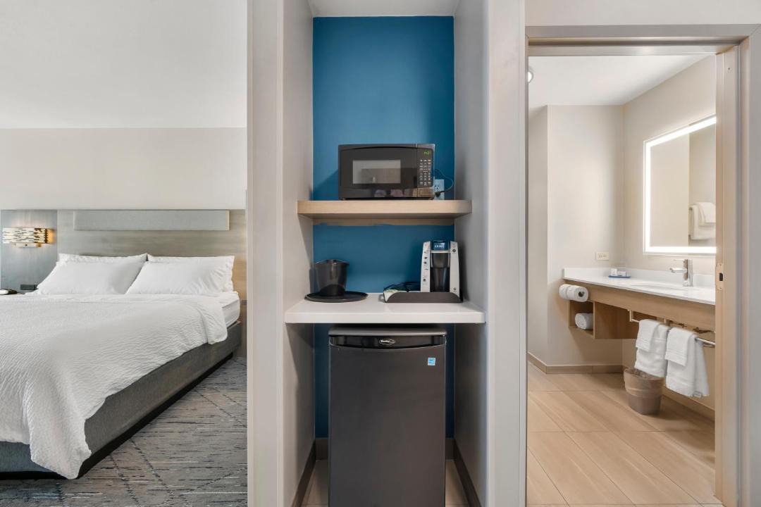 Photo of Bedroom in Peru