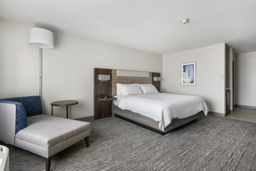Photo of Bedroom in Peru