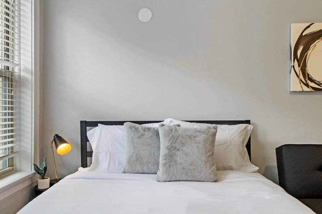 Photo of Bedroom in Chicago