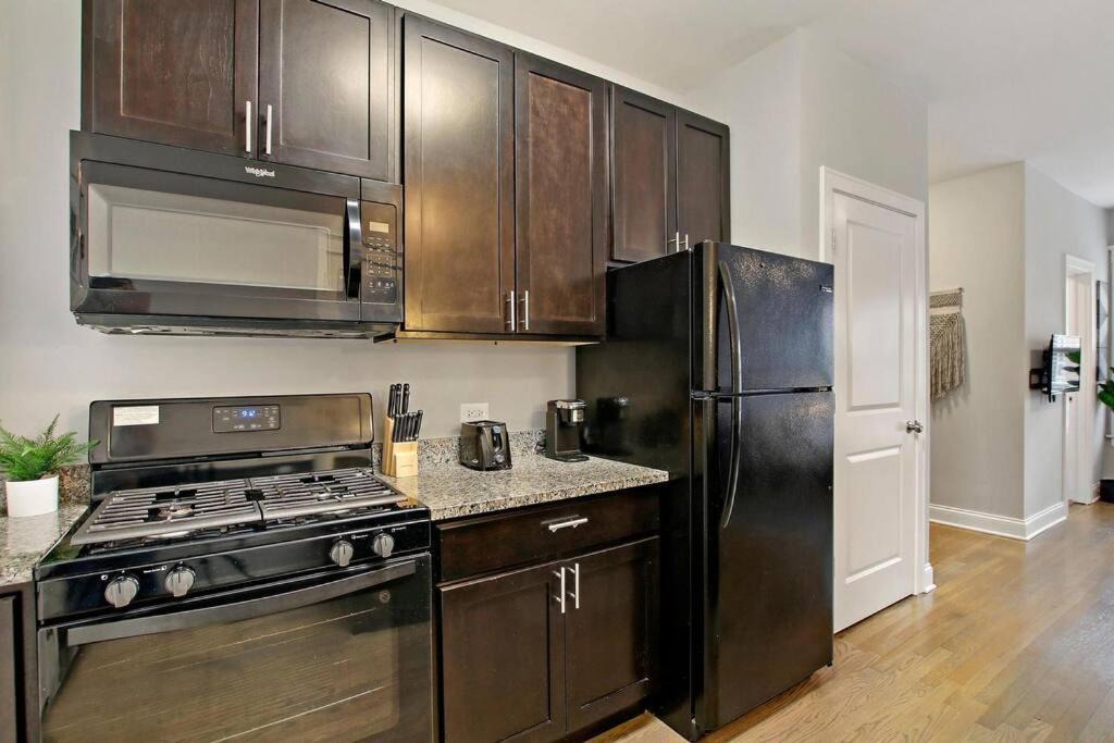 Photo of Kitchen in Chicago