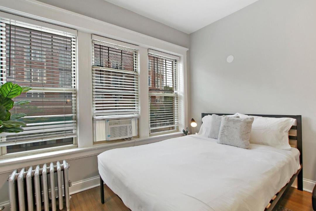 Photo of Bedroom in Chicago