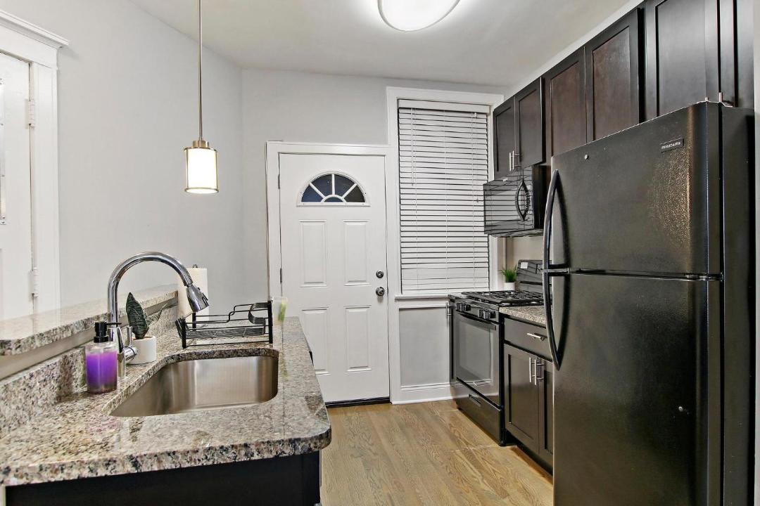 Photo of Kitchen in Chicago