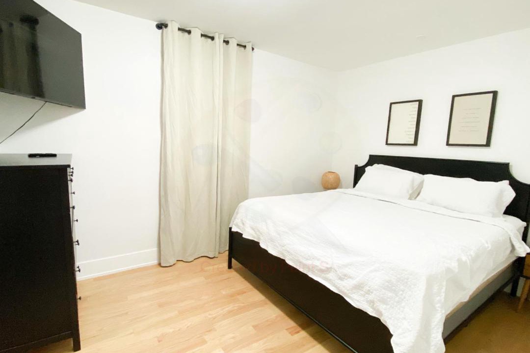 Photo of Bedroom in Chicago