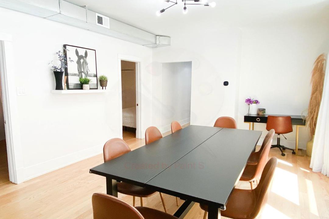 Photo of Livingroom in Chicago