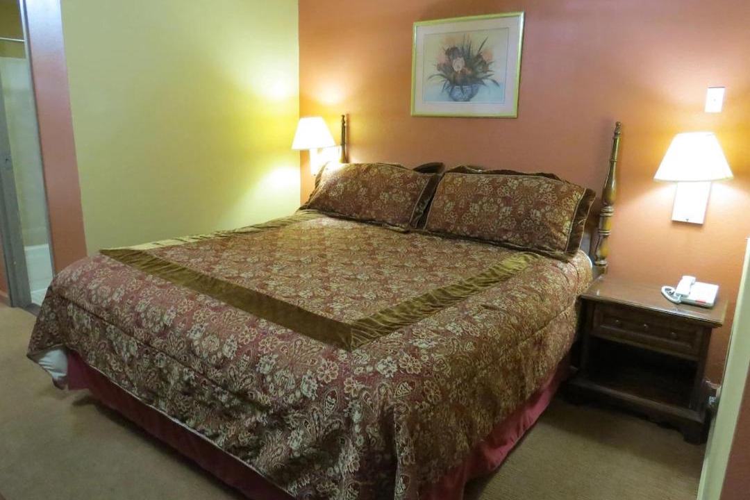 Photo of Bedroom in Caseyville
