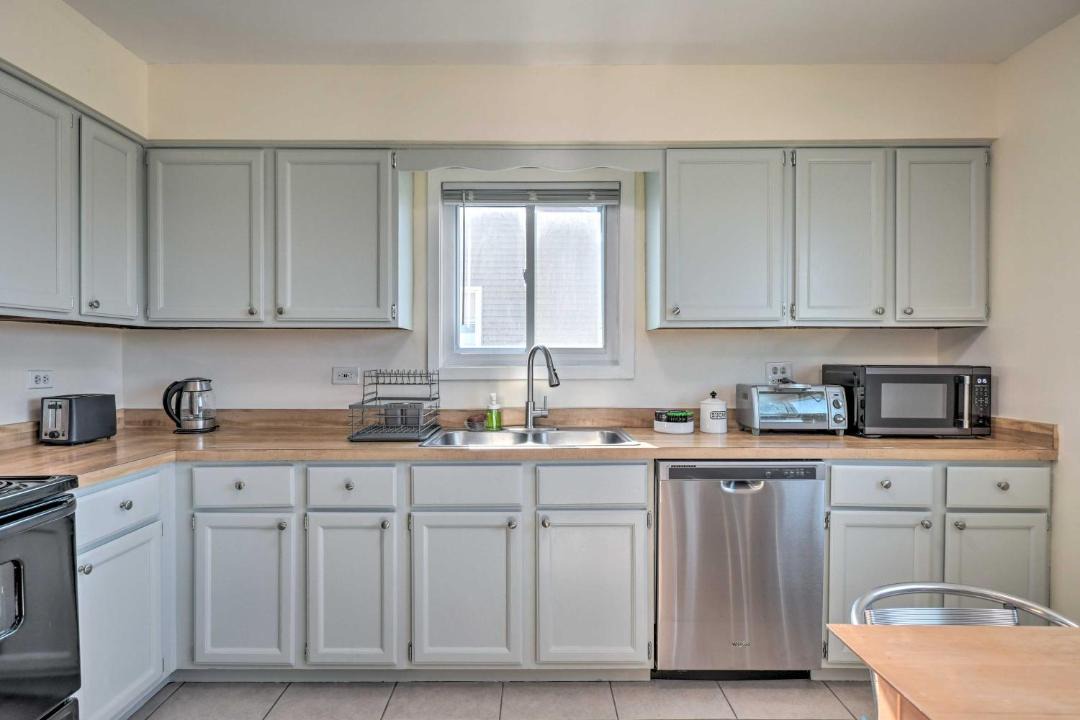Photo of Kitchen in Roselle