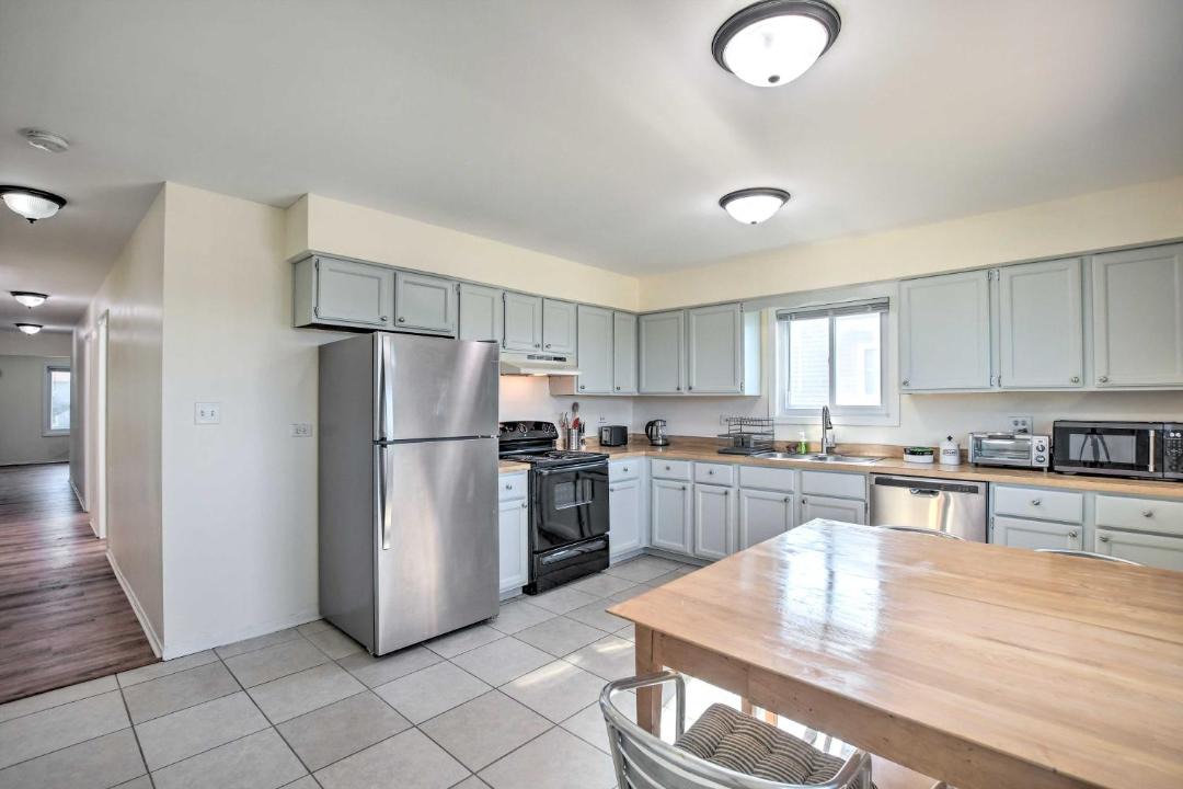 Photo of Kitchen in Roselle