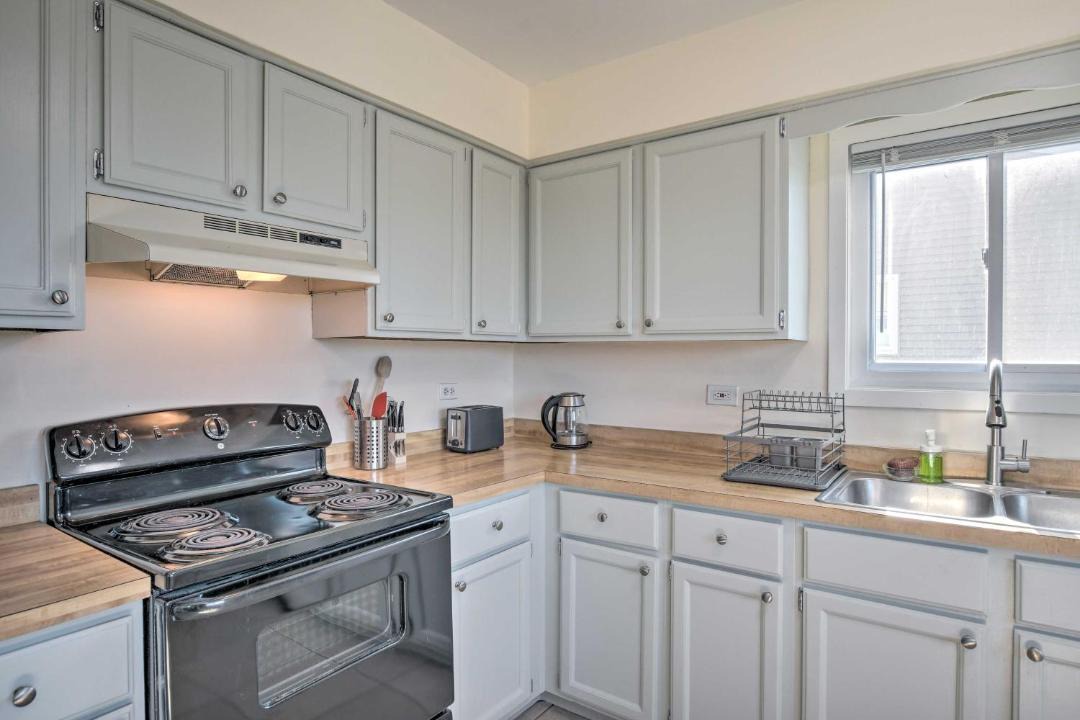 Photo of Kitchen in Roselle