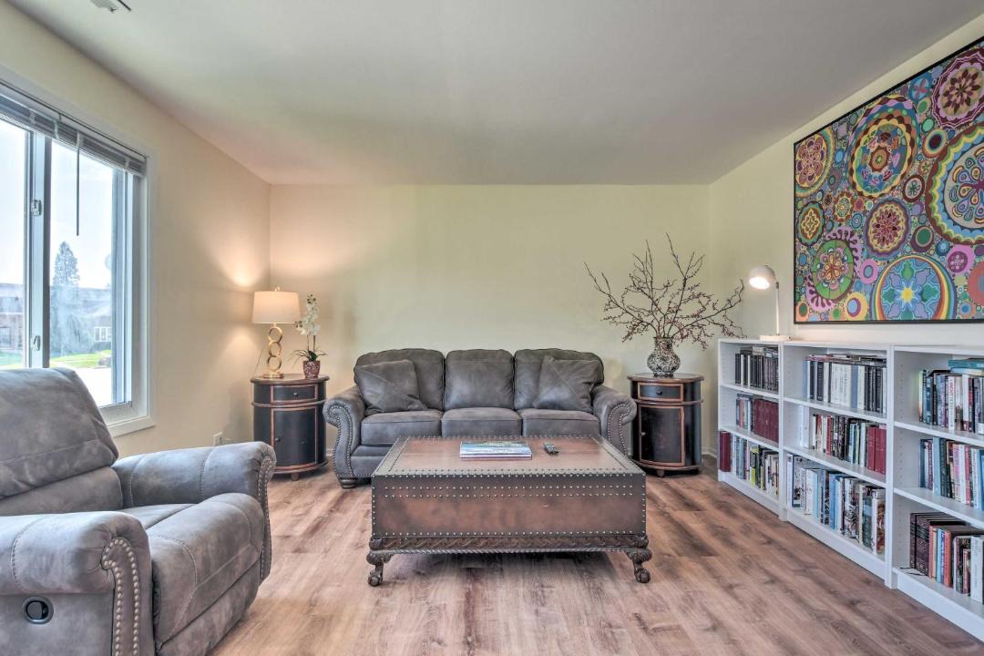 Photo of Livingroom in Roselle