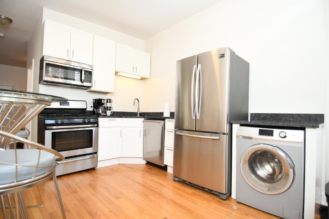 Photo of Kitchen in West Town