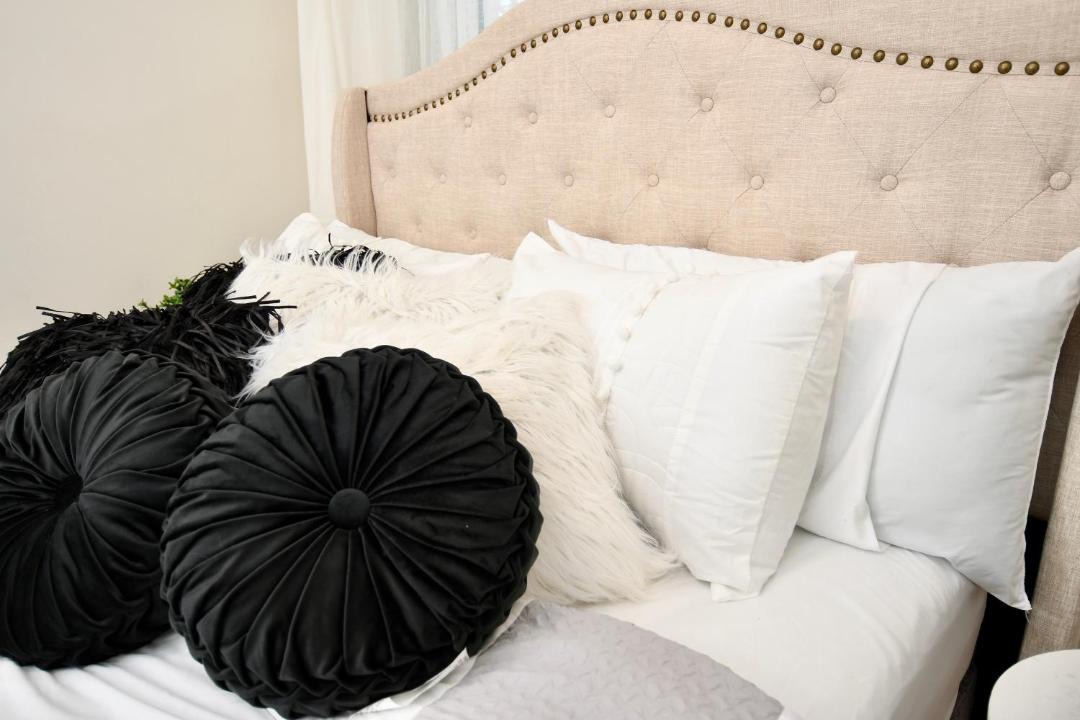 Photo of Bedroom in West Town