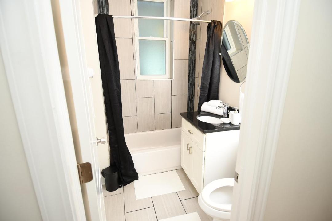 Photo of Bathroom in West Town